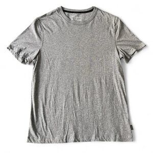 Eddie Bauer Gray Men's T-Shirt